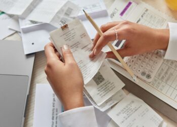 The Internal Revenue Service is updating federal tax brackets in 2026