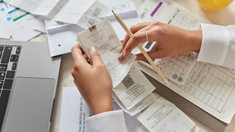 The Internal Revenue Service is updating federal tax brackets in 2026