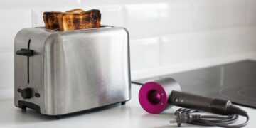 These are the appliances that pollute the air the most