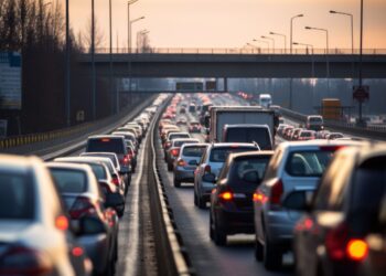 It's official—the law prohibiting driving too slowly in the left lane on U.S. interstates has gone into effect 6 The law prohibiting driving too slowly in the left lane on U.S. interstates has gone into effect