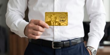 The Trump Gold Card promises fast immigration privileges