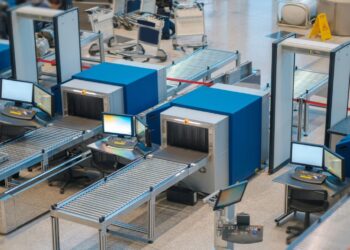 Confirmed by the TSA—certain products purchased at airports are not only expensive, but can also cause problems when passing through security