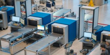 Confirmed by the TSA—certain products purchased at airports are not only expensive, but can also cause problems when passing through security