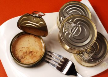 Tuna vs. light tuna—the difference few people know