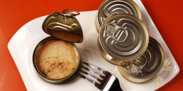 Tuna vs. light tuna—the difference few people know