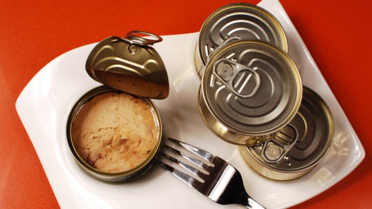 Tuna vs. light tuna—the difference few people know about that affects how much mercury you're eating 1 Tuna vs. light tuna—the difference few people know