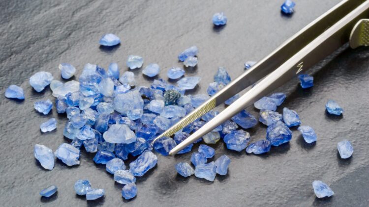 The “Blue Rush” is back—the blue resource that is creating jobs and new opportunities in America