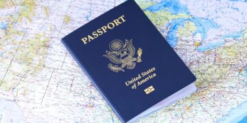 It's official—the U.S. passport has gone from being a privilege for the few to a symbol of global travel—here's why