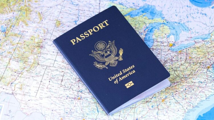 It's official—the U.S. passport has gone from being a privilege for the few to a symbol of global travel—here's why