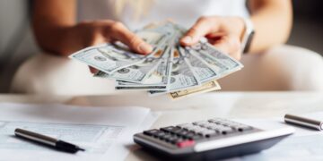 Seven states will distribute checks of up to $1,500 in December, and millions of families could benefit