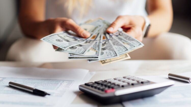 Seven states will distribute checks of up to $1,500 in December, and millions of families could benefit