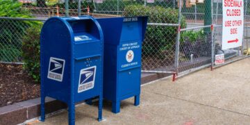 The USPS confirms a new increase in First-Class Mail