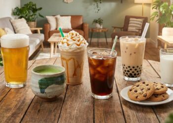 Goodbye to these everyday drinks you thought were harmless