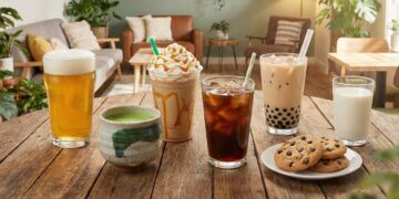 Goodbye to these everyday drinks you thought were harmless