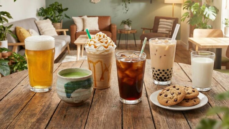 Goodbye to these everyday drinks you thought were harmless