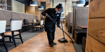 Bad news for millions of workers in the US—the wage gap is widening in key sectors, and the reason will surprise you