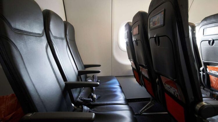 Buying a 'window' seat no longer guarantees a view—United and Delta argue that it only refers to the position, not the outside view—and are facing class action lawsuits