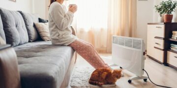 These three common devices increase electricity consumption in winter