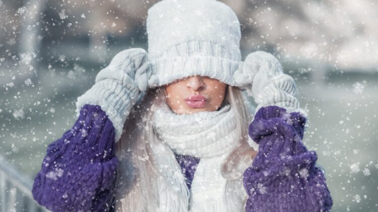 Goodbye to seeing the cold as just an enemy—scientists explain how low temperatures can help burn more calories 1 Scientists explain how cold temperatures can help burn more calories