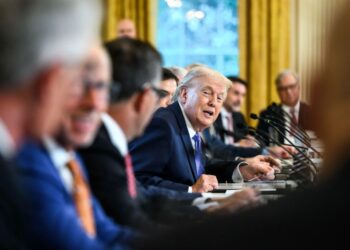 It's official—Donald Trump presents his strategy to make housing more affordable in the United States, and experts doubt its impact