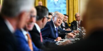 It's official—Donald Trump presents his strategy to make housing more affordable in the United States, and experts doubt its impact