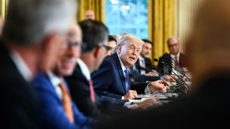 It's official—Donald Trump presents his strategy to make housing more affordable in the United States, and experts doubt its impact