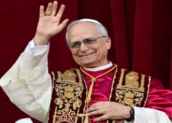 Pope Leo XIV warns that artificial intelligence can damage human relationships and calls for its uncontrolled use to be curbed