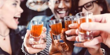 Confirmed—Sento Segarra warns about the alcohol that damages the liver the most, even if you only drink it on weekends