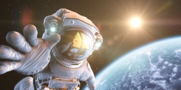 NASA confirms that microgravity alters the human brain
