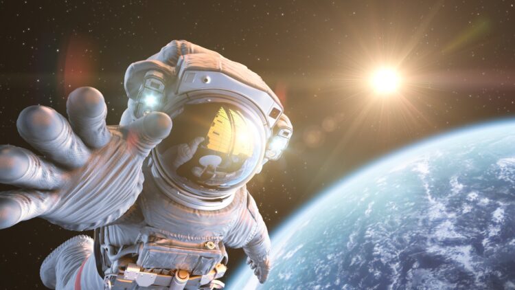 NASA confirms that microgravity alters the human brain