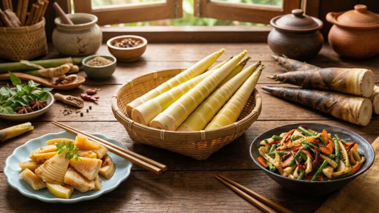 Anglia Ruskin University reviews the global enthusiasm for bamboo