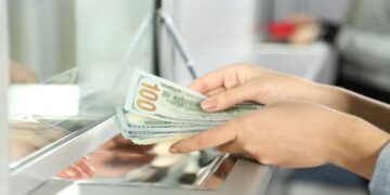 Confirmed—This is what happens if you deposit a large amount of money in the bank