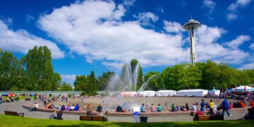 Seattle Center needs more than $500 million in repairs as new mayor redefines city priorities