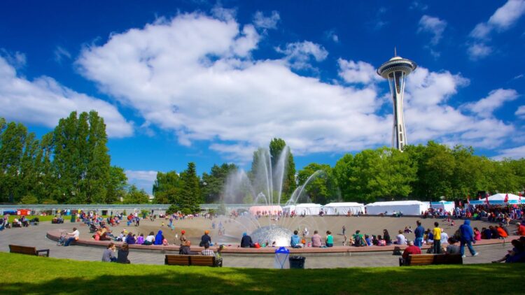 Seattle Center needs more than $500 million in repairs as new mayor redefines city priorities