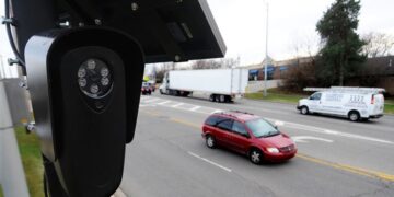 No more speeding near schools in California—AB-645 law goes into effect with automatic camera fines