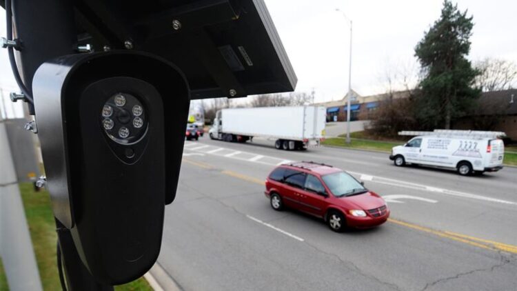 No more speeding near schools in California—AB-645 law goes into effect with automatic camera fines