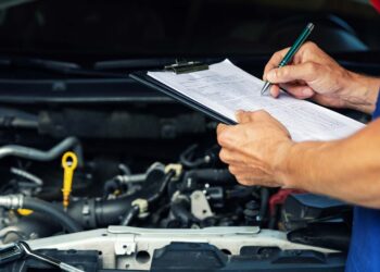 Goodbye to annual car inspections in New Hampshire—the state eliminates mandatory inspections and changes the rules for drivers