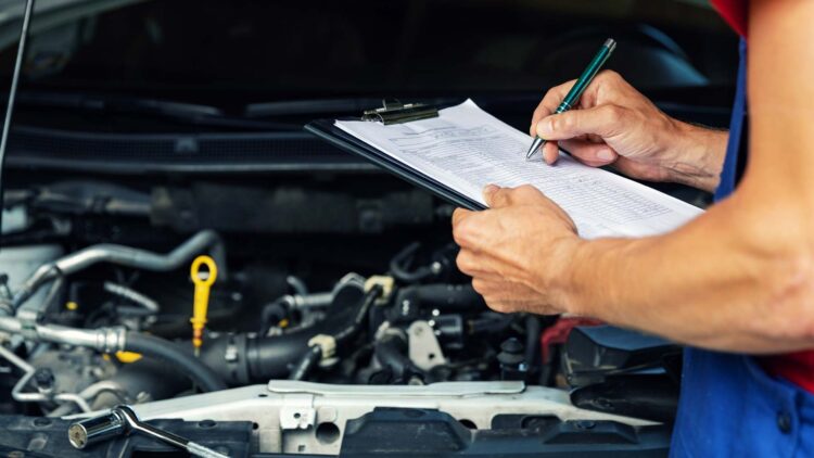 Goodbye to annual car inspections in New Hampshire—the state eliminates mandatory inspections and changes the rules for drivers