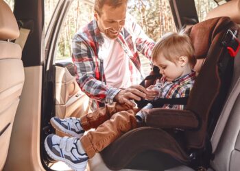 Goodbye to believing that children don't count in insurance