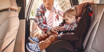 Goodbye to believing that children don't count in insurance