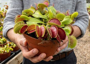 Carnivorous plants reinvent plant nutrition and show highly precise convergent evolution