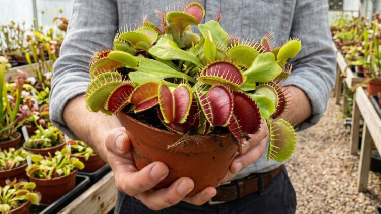 Carnivorous plants reinvent plant nutrition and show highly precise convergent evolution