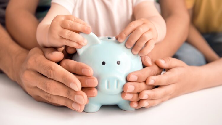 Confirmed by the IRS—parents and guardians can access credits of up to $1,700 extra per child