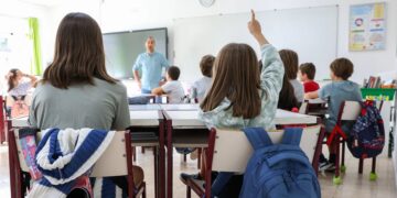 Confirmed by the New Jersey government—cursive writing returns to classrooms after more than 15 years out of the curriculum