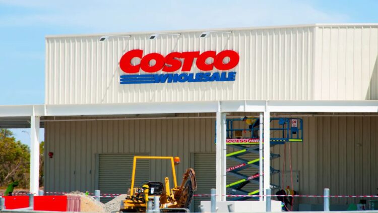 It's official—Southern Utah's second Costco will open in St. George, changing the commercial landscape of the Desert Color