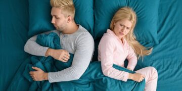 No more fighting over the duvet every night—the Scandinavian method promises better sleep for couples