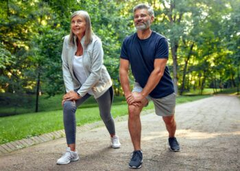 A longevity expert explains the the myth of living longer by exercising