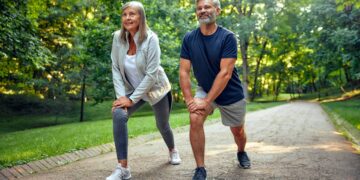 A longevity expert explains the the myth of living longer by exercising