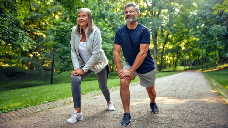 A longevity expert explains the the myth of living longer by exercising