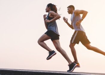 Dr. Ángel Durántez warns that the “pre-illness” stage of the body begins at age 35